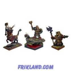 Abyssal Dwarf Lord's War conclave (4)
