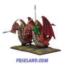 Elf Drakon Riders (2)
