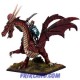 Señor Élfico sobre Dragón de Batalla