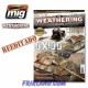 The Weathering Magazine 4 (Español) "Motores, Gasolina Y Aceite"