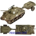 T-34 Tankovy Company (Plastic)