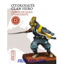 CLAN HERO OTOKODATE