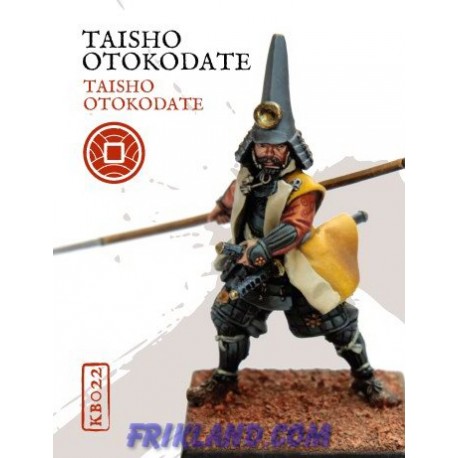 TAISHO OTOKODATE