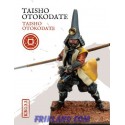 TAISHO OTOKODATE