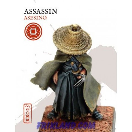 ASSASSIN