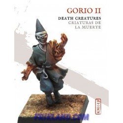 GORIO II