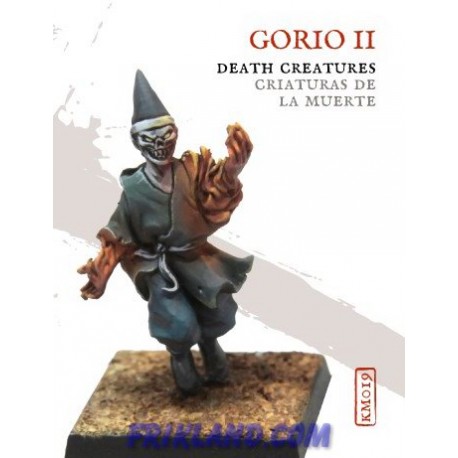 GORIO II