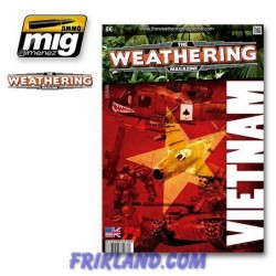 The Weathering Magazine 4 (Español) "Motores, Gasolina Y Aceite"