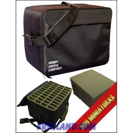 Bolsa GRANDE para 300 miniaturas