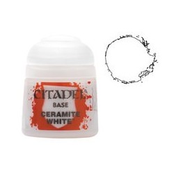CERAMITE WHITE