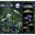 STEAM ARACHNID SWARM