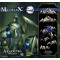 STEAM ARACHNID SWARM