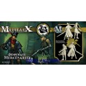 DESPERATE MERCENARIES