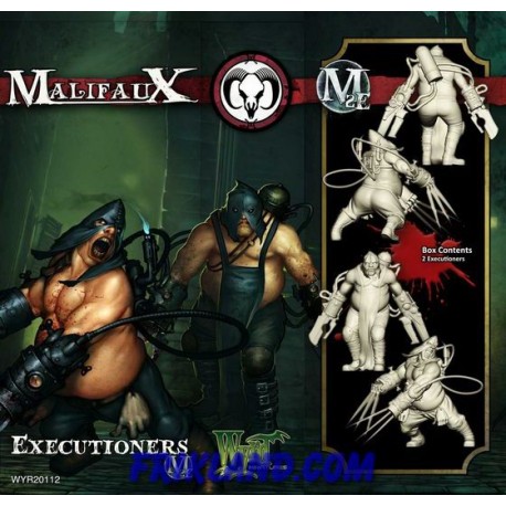 EXECUTIONERS (2)