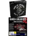 Sons of Anarchy, Men of Mayhem (English)