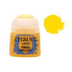 YRIEL YELLOW