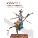 TENNYO I