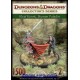 Dungeons & Dragons 4th Ed.:  Warden Token Set