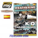 The Weathering Magazine 9. K.O. Y ABANDONADO Castellano