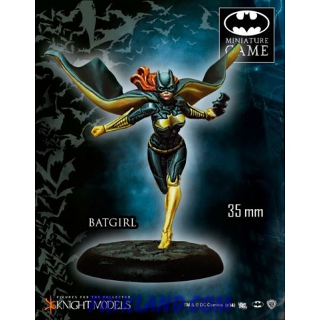 BATGIRL