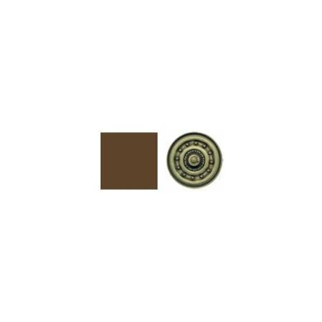 MODEL WASH 514-35ML. MARRON OSCURO