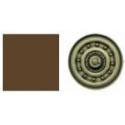 MODEL WASH 514-35ML. MARRON OSCURO