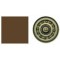 MODEL WASH 514-35ML. MARRON OSCURO