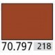 218:MODELCOLOR 797-35ML. COBRE(BASE DE ALCOHOL)