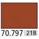 218:MODELCOLOR 797-35ML. COBRE(BASE DE ALCOHOL)
