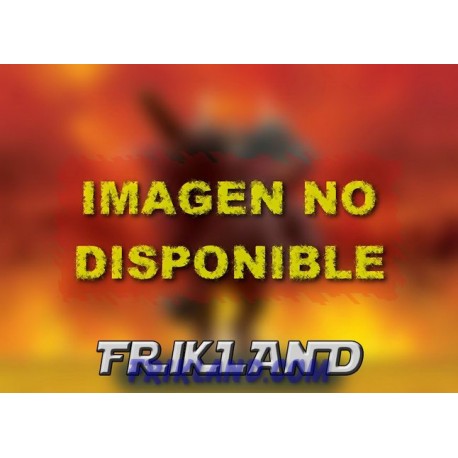 ARCHAON SEÑOR FIN TIEMPOS