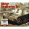 WINTER WEATHERING SET-ESTUCHE TANQUE INVIERNO