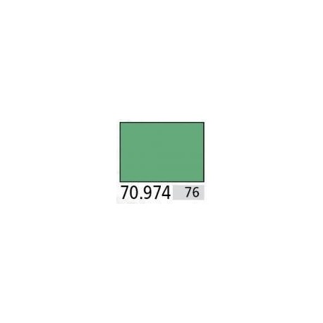 VERDE AZUL