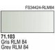 GRIS RLM 84