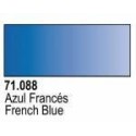 MODEL AIR 088-17ML. AZUL FRANCES/FRENCH BLUE