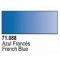 AZUL FRANCES/FRENCH BLUE