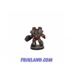 Forge Father Bjarn Starnafall