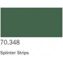 RAYAS SPLINTER