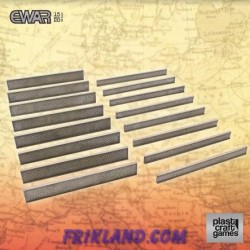 MUROS DE CIUDAD / CITY WALLS