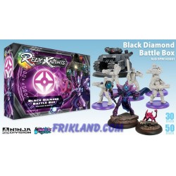 BLACK DIAMOND BATTLE BOX