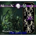WALDGEIST (3 OF)