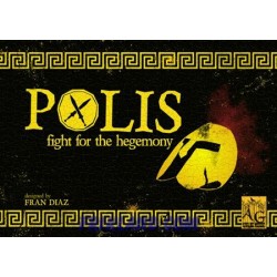 Polis: fight for the hegemony