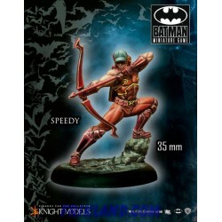 SPEEDY