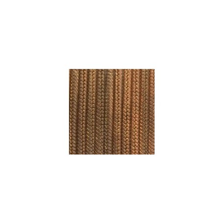 Hobby Round: Snake Chain (1.5mm)