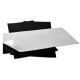 Rubber Steel Sheets (5" x 10")