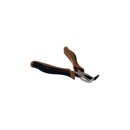 Needle Nose Pliers (Curved)