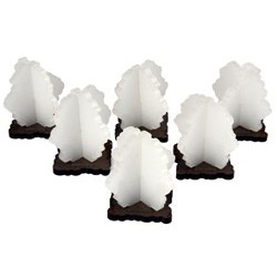 Smoke Markers (6 pack)