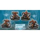 YAOXIE REMOTES(LU DUAN/RUI SHI)