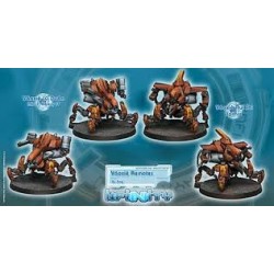 YAOXIE REMOTES(LU DUAN/RUI SHI)