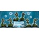 Acontecimento Regulars (Combi Rifle, Combi Rifle + Light GL)