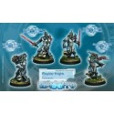 Magister Knights